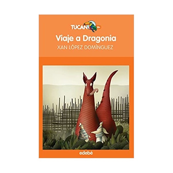 Viaje a Dragonia