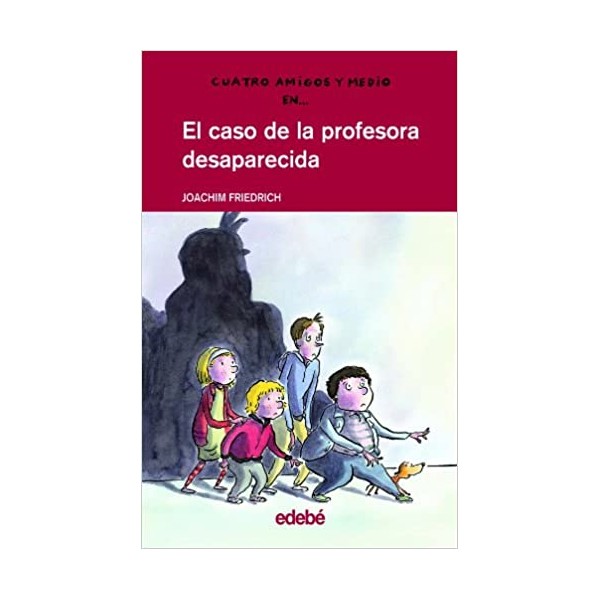 El caso de la profesora desaparecida