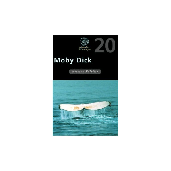 Moby Dick