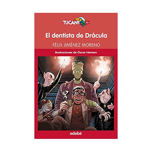 El dentista de Drácula