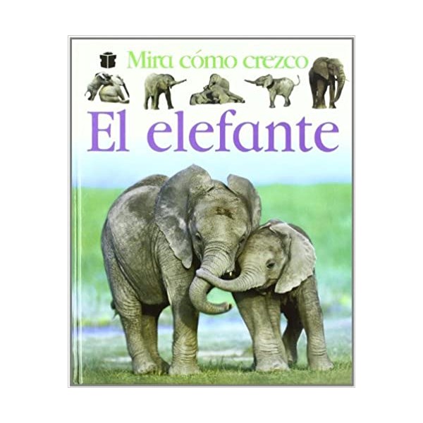 El elefante