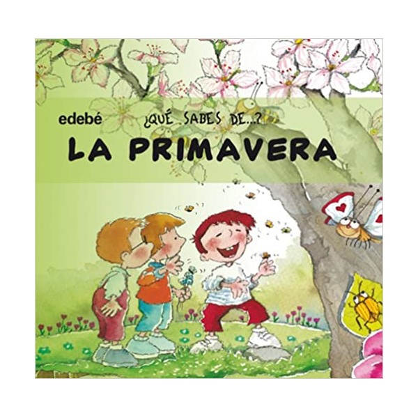 La primavera