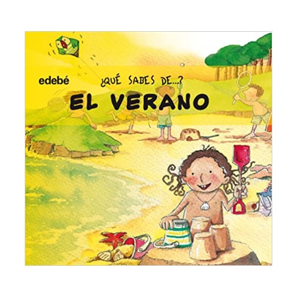 El verano