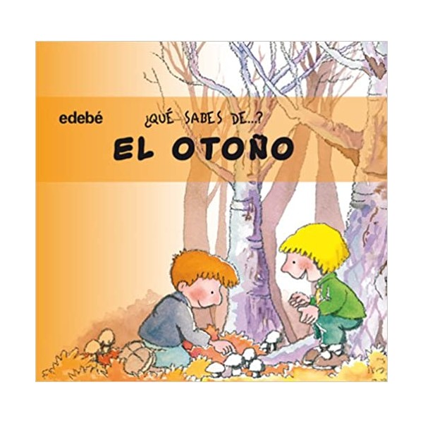 El otoño