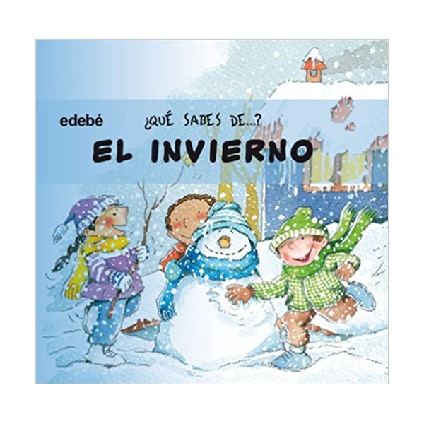 El invierno