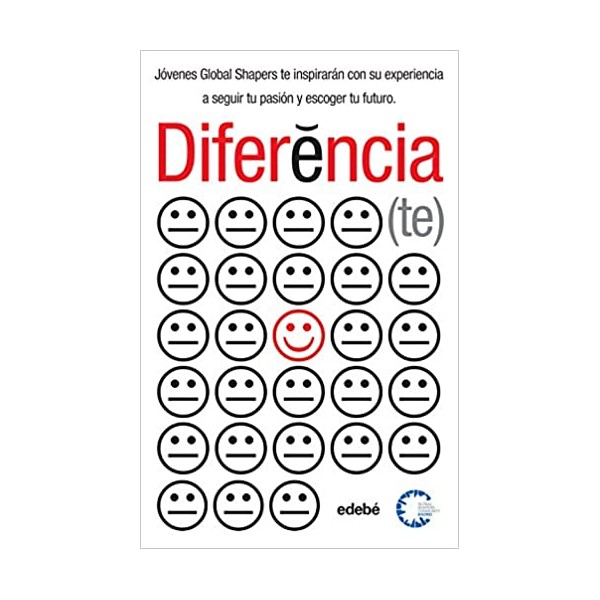 Proyecto Global Shapers: DIFERENCIA(TE)