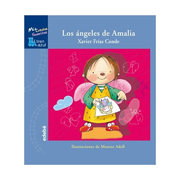 LOS ÁNGELES DE AMALIA