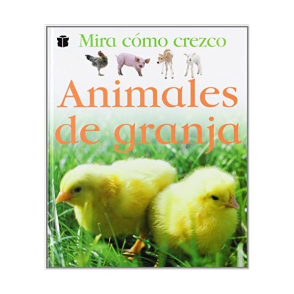 Animales de granja