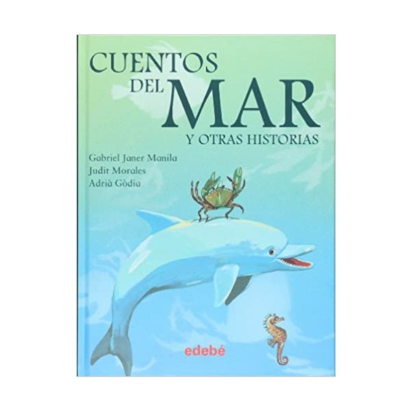 Cuentos del mar y otras historias