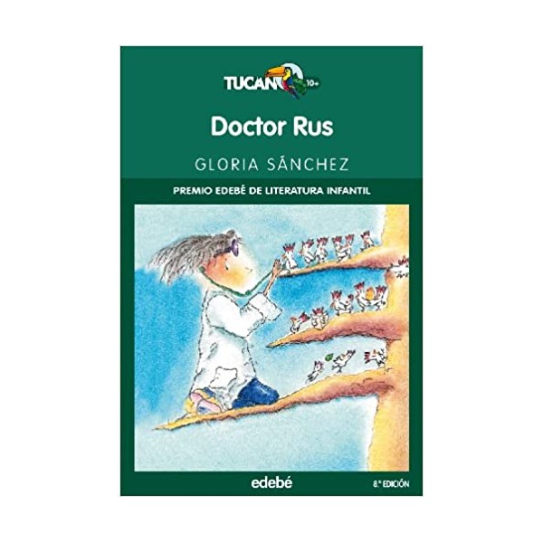 Doctor Rus