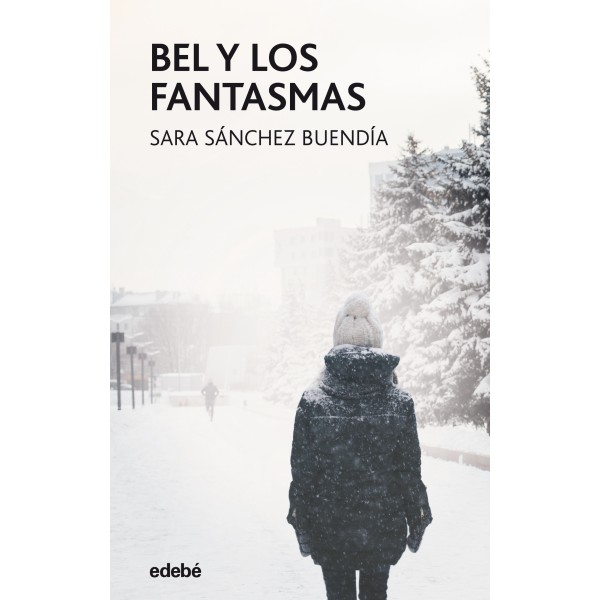 BEL Y LOS FANTASMAS