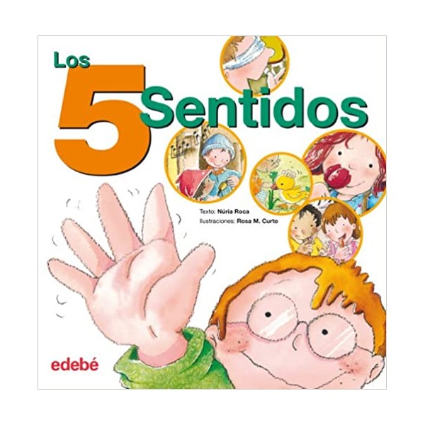 Los 5 sentidos