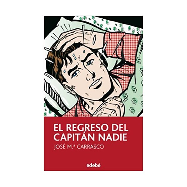 EL REGRESO DEL CAPITÁN NADIE