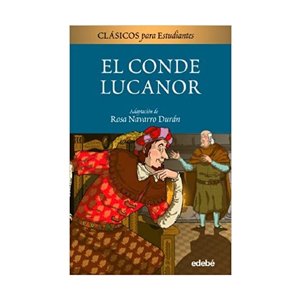 El Conde Lucanor