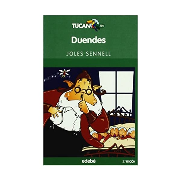 DUENDES