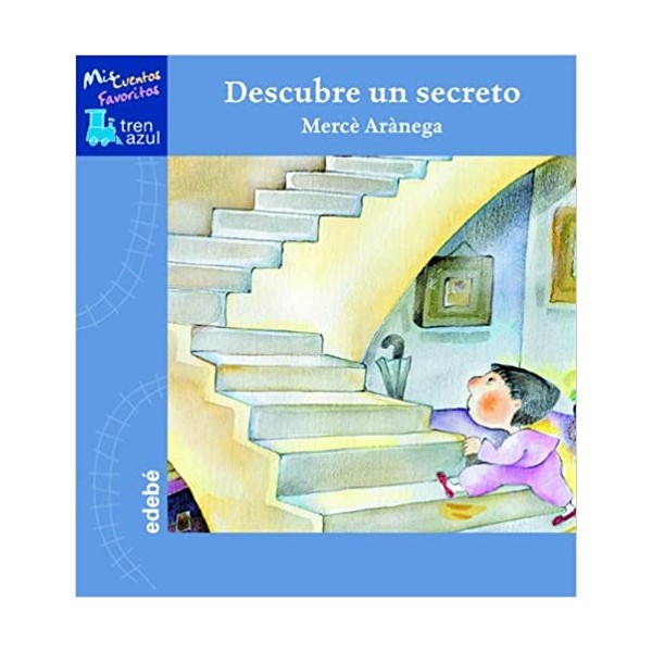 DESCUBRE UN SECRETO