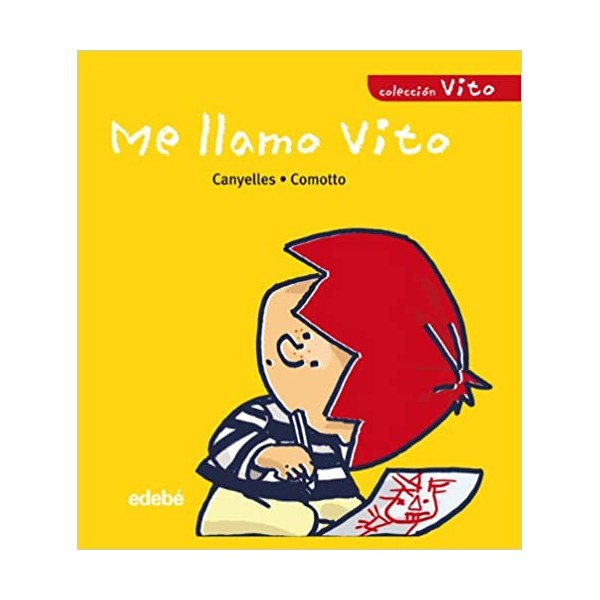 Me llamo Vito