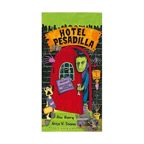 HOTEL PESADILLA