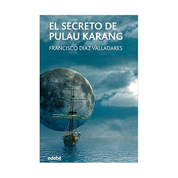 EL SECRETO DE PULAU KARANG