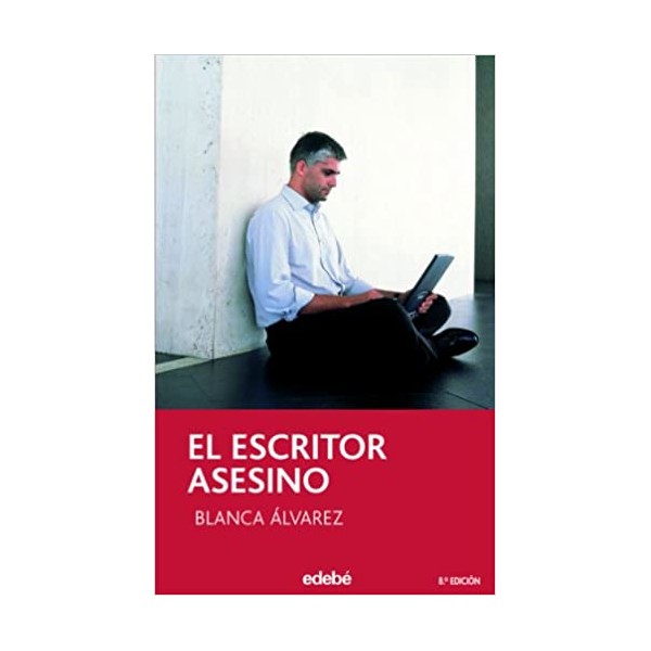 El escritor asesino