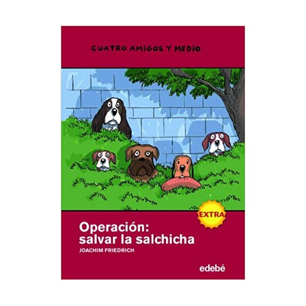 Operación: salvar la salchicha