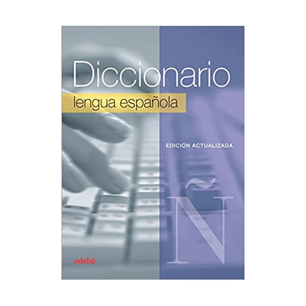 Diccionario Escolar LENGUA ESPAÑOLA (edición actualizada)