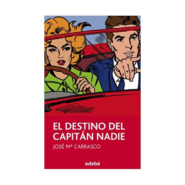 EL DESTINO DEL CAPITÁN NADIE