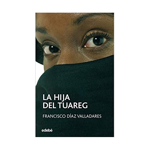 La hija del tuareg