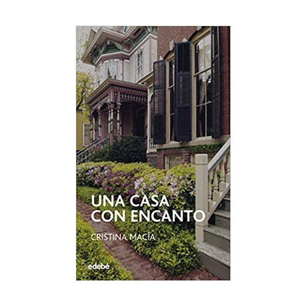 Una casa con encanto