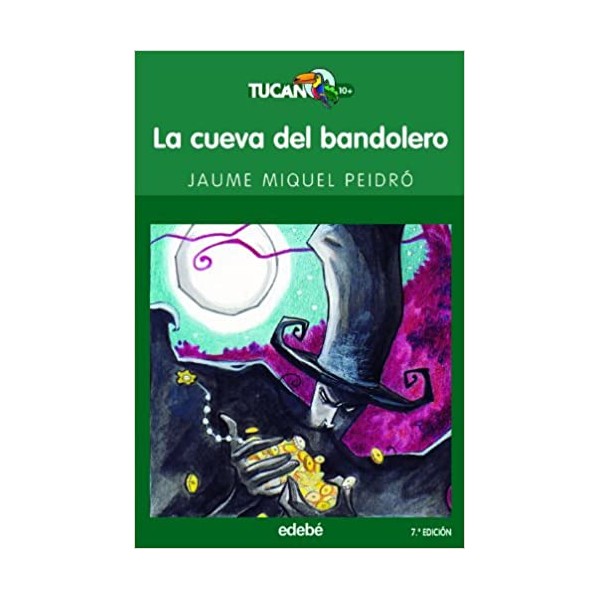 La cueva del bandolero