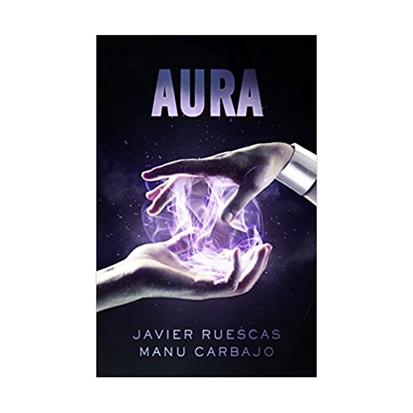 ELECTRO (II): AURA