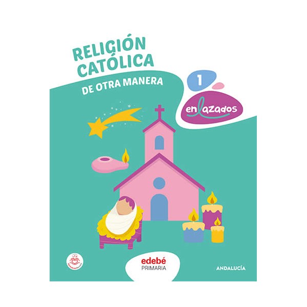 RELIGIÓN CATÓLICA 1