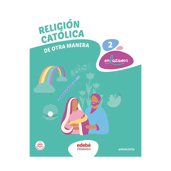 RELIGIÓN CATÓLICA 2