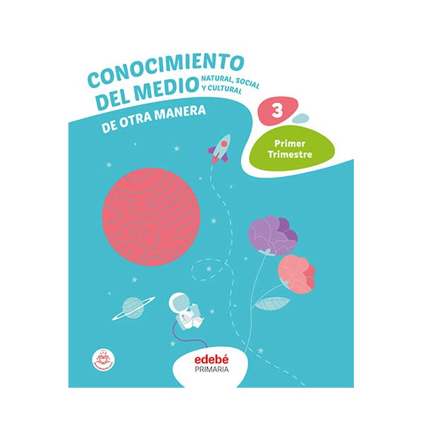 CONOCIMIENTO DEL MEDIO 3