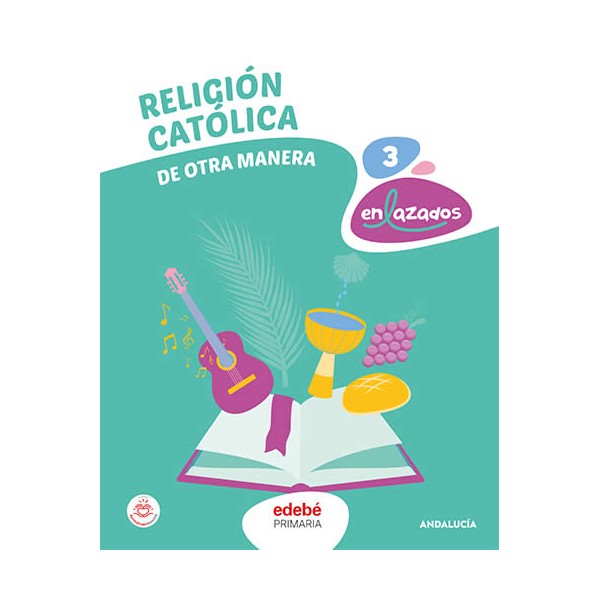 RELIGIÓN CATÓLICA 3