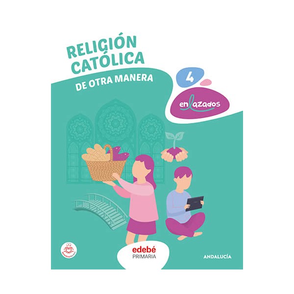 RELIGIÓN CATÓLICA 4