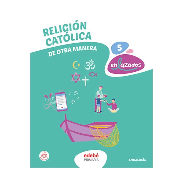 RELIGIÓN CATÓLICA 5