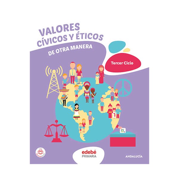 VALORES CÍVICOS Y ÉTICOS EP