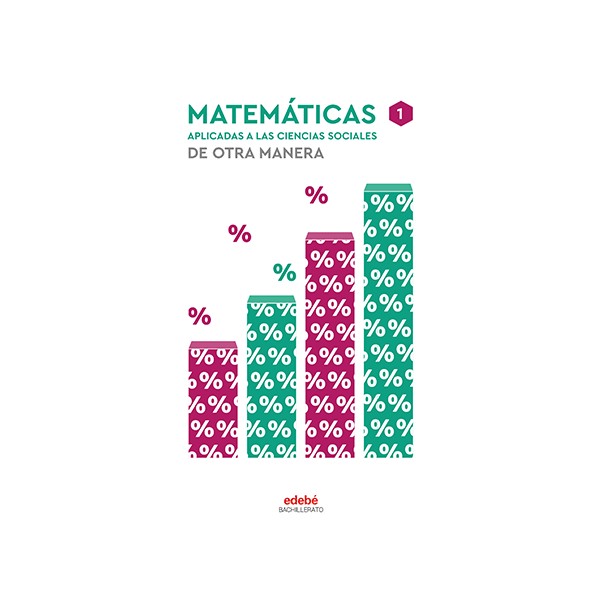 MATEMÁTICAS APLICADAS A LAS CIENCIAS SOCIALES I