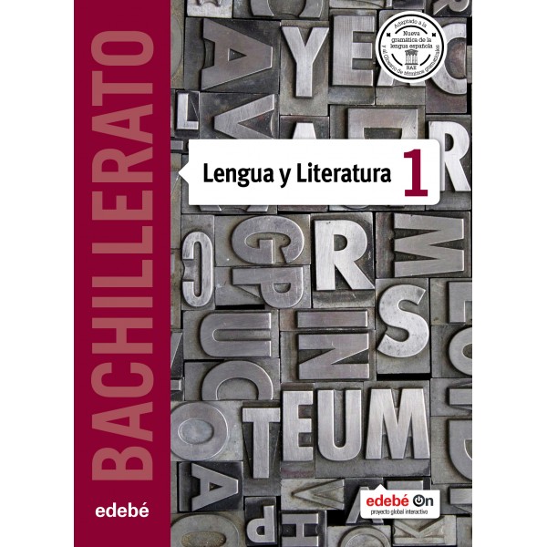 LENGUA Y LITERATURA 1