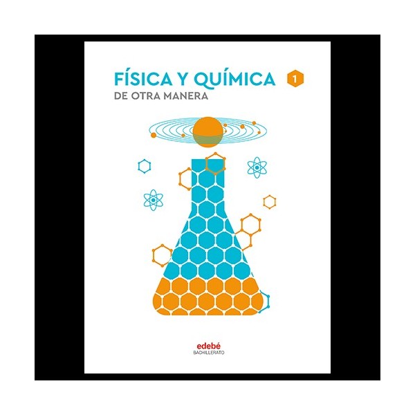 FÍSICA Y QUÍMICA I