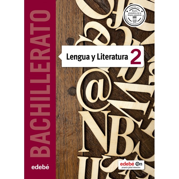 LENGUA Y LITERATURA 2