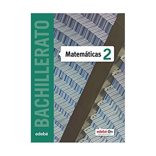 Matemáticas 2 Bachillerato