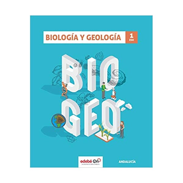 Eso biologia y geologia 1 and 20