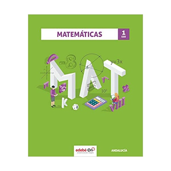 Eso matematicas 1 and 20