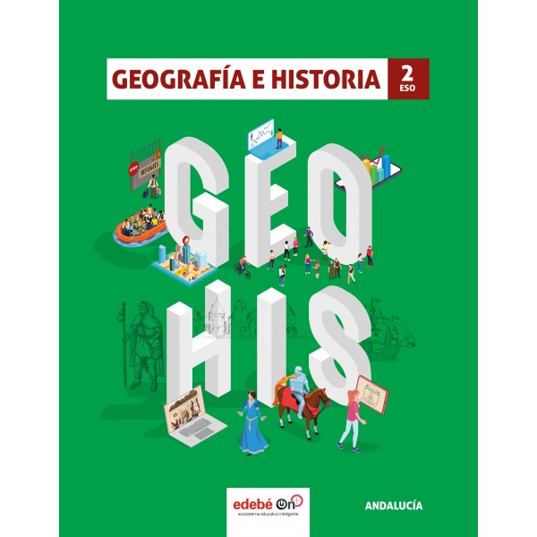 GEOGRAFÍA E HISTORIA 2