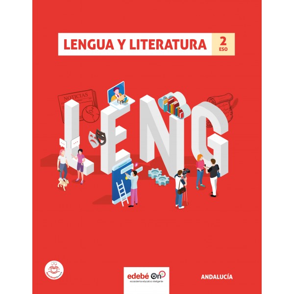 LENGUA Y LITERATURA 2