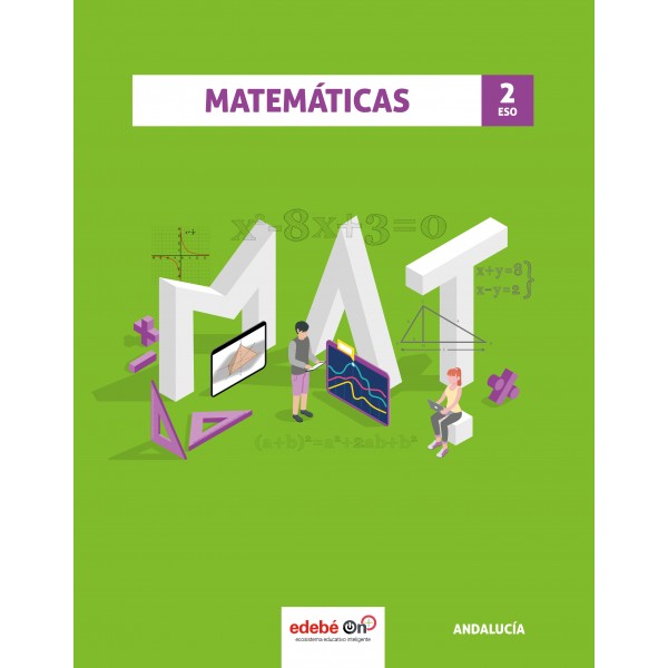 MATEMÁTICAS 2