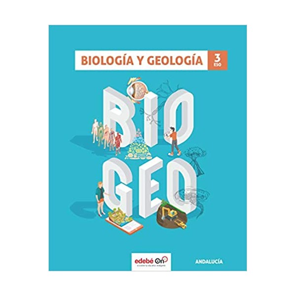 Eso biologia y geologia 3 and 20