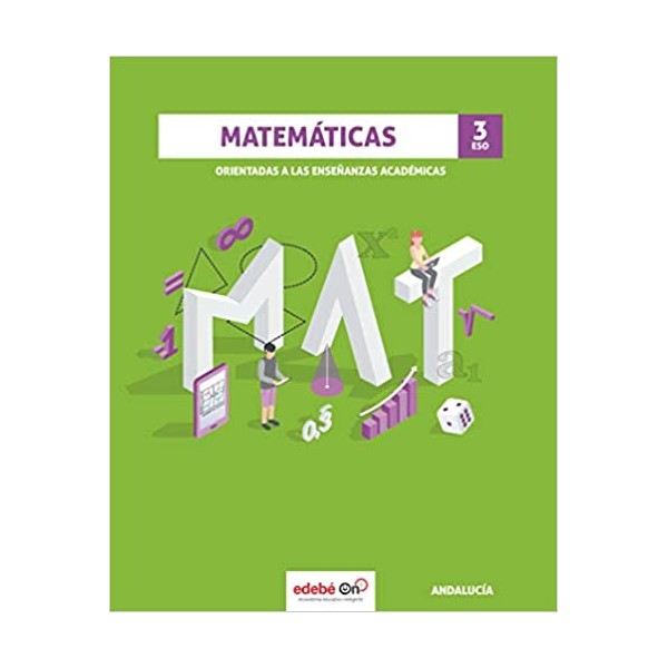 Eso matematicas 3 acad and 20